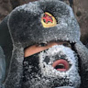 Meet your Posher, Spencer